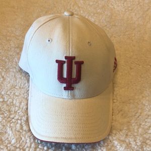 Mens IU cap